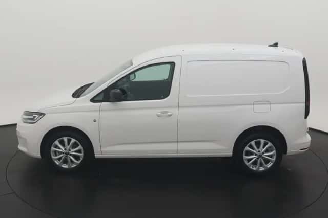 VW-Bedrijfswagens Caddy Cargo (2024) thumbnail 6