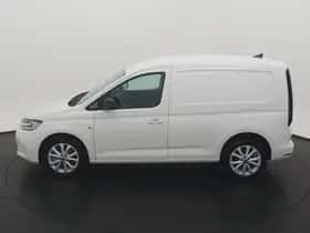 VW-Bedrijfswagens Caddy Cargo (2024) thumbnail 6