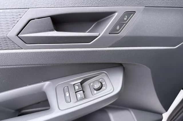 VW-Bedrijfswagens Caddy Cargo (2024) thumbnail 7