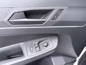 VW-Bedrijfswagens Caddy Cargo (2024) thumbnail 7