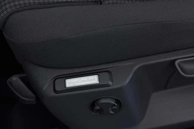 VW-Bedrijfswagens Caddy Cargo (2024) thumbnail 8