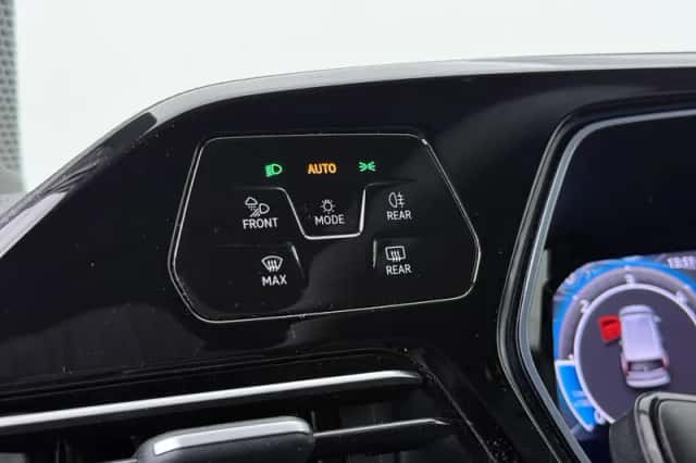 VW-Bedrijfswagens Caddy Cargo (2024) thumbnail 9