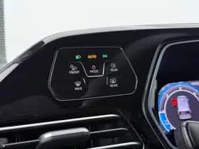 VW-Bedrijfswagens Caddy Cargo (2024) thumbnail 9