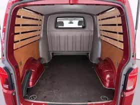 VW-Bedrijfswagens Transporter (2020) thumbnail 11