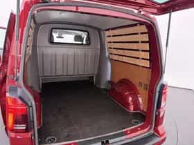 VW-Bedrijfswagens Transporter (2020) thumbnail 12