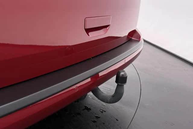 VW-Bedrijfswagens Transporter (2020) thumbnail 13