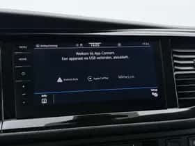 VW-Bedrijfswagens Transporter (2020) thumbnail 17