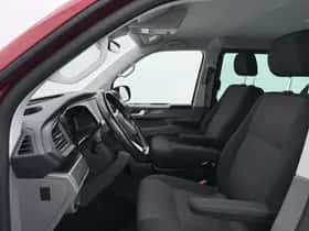 VW-Bedrijfswagens Transporter (2020) thumbnail 4