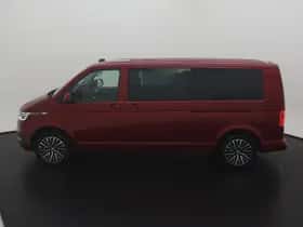 VW-Bedrijfswagens Transporter (2020) thumbnail 6