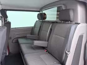 VW-Bedrijfswagens Transporter (2020) thumbnail 7