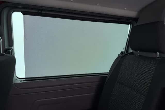 VW-Bedrijfswagens Transporter (2020) thumbnail 8