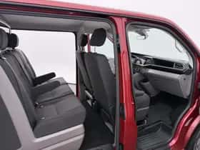 VW-Bedrijfswagens Transporter (2020) thumbnail 9