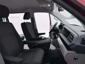 VW-Bedrijfswagens Transporter (2020) thumbnail 10