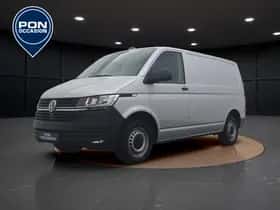 VW-Bedrijfswagens Transporter (2020)