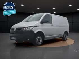 VW-Bedrijfswagens Transporter (2020)