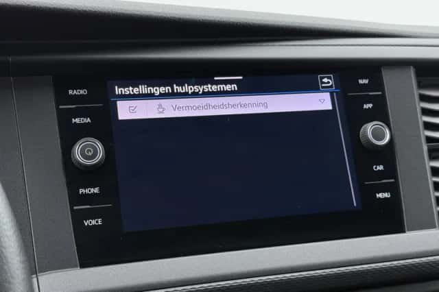 VW-Bedrijfswagens Transporter (2020) thumbnail 15