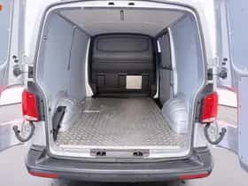 VW-Bedrijfswagens Transporter (2020) thumbnail 20