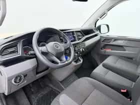 VW-Bedrijfswagens Transporter (2020) thumbnail 3
