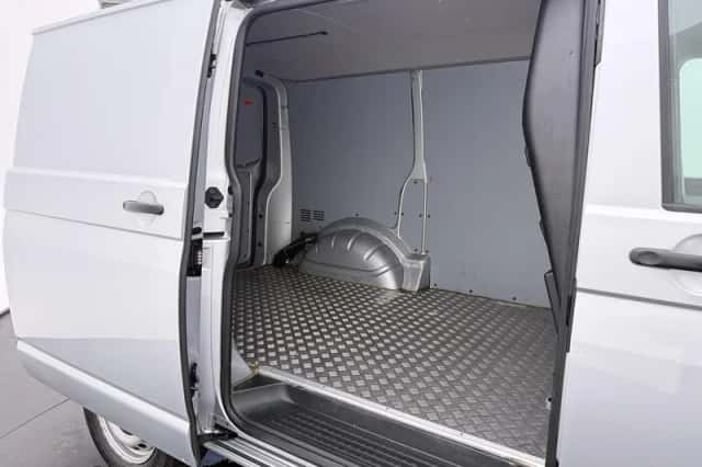VW-Bedrijfswagens Transporter (2020) thumbnail 21