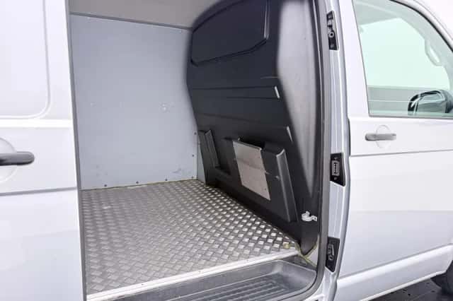VW-Bedrijfswagens Transporter (2020) thumbnail 22