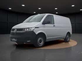 VW-Bedrijfswagens Transporter (2020) thumbnail 23