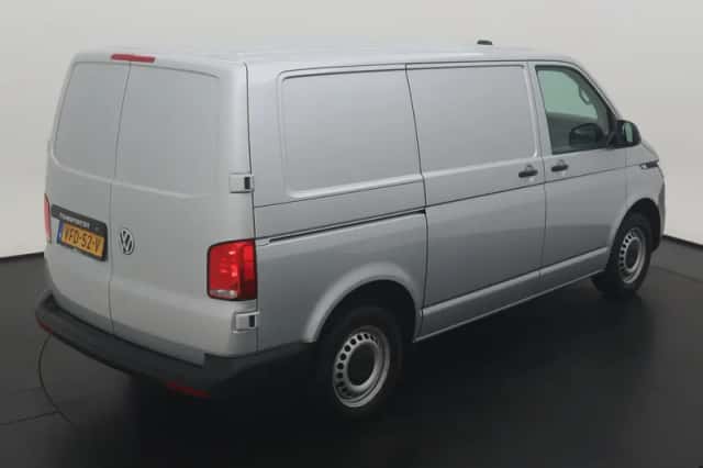 VW-Bedrijfswagens Transporter (2020) thumbnail 4