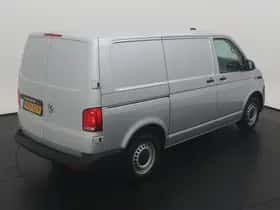 VW-Bedrijfswagens Transporter (2020) thumbnail 4