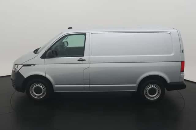 VW-Bedrijfswagens Transporter (2020) thumbnail 5