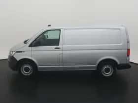 VW-Bedrijfswagens Transporter (2020) thumbnail 5