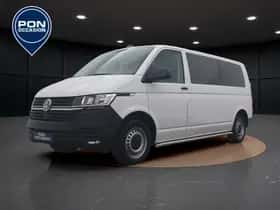 VW-Bedrijfswagens Transporter (2024)