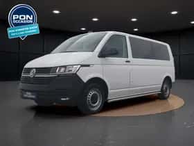 VW-Bedrijfswagens Transporter (2024) thumbnail 1