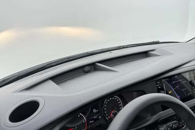 VW-Bedrijfswagens Transporter (2024) thumbnail 11