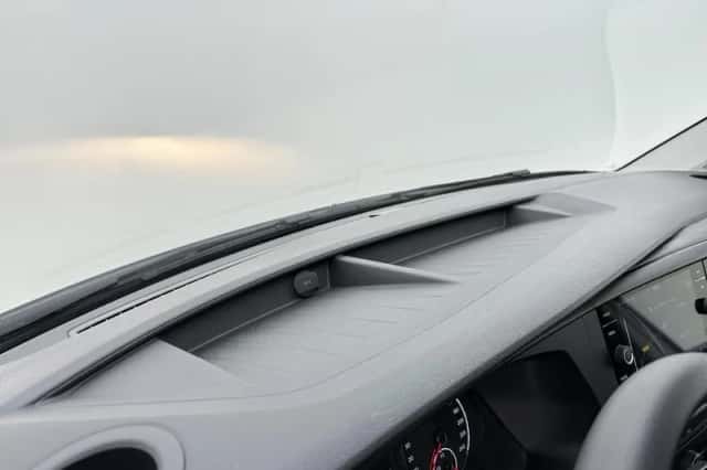 VW-Bedrijfswagens Transporter (2024) thumbnail 12