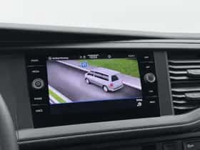 VW-Bedrijfswagens Transporter (2024) thumbnail 18