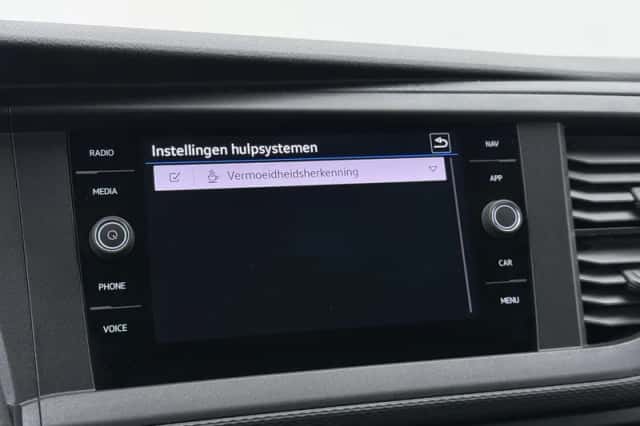 VW-Bedrijfswagens Transporter (2024) thumbnail 19