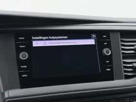 VW-Bedrijfswagens Transporter (2024) thumbnail 19