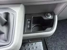 VW-Bedrijfswagens Transporter (2024) thumbnail 23