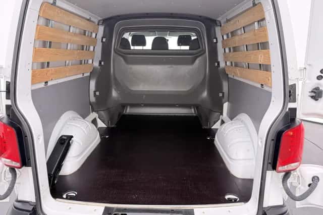 VW-Bedrijfswagens Transporter (2024) thumbnail 24