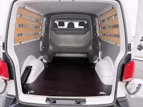 VW-Bedrijfswagens Transporter (2024) thumbnail 24