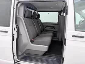 VW-Bedrijfswagens Transporter (2024) thumbnail 25