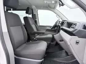 VW-Bedrijfswagens Transporter (2024) thumbnail 26
