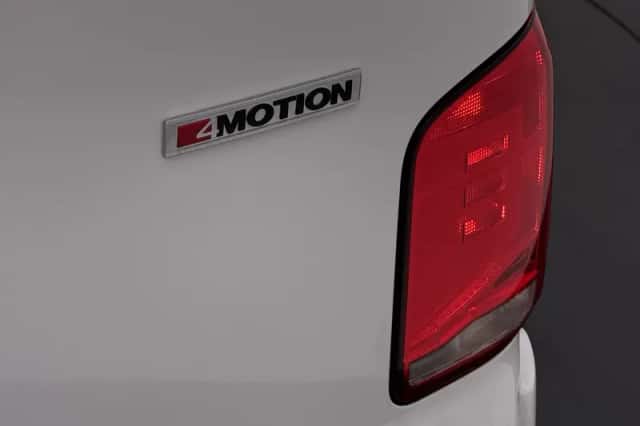VW-Bedrijfswagens Transporter (2024) thumbnail 27