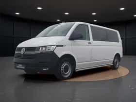 VW-Bedrijfswagens Transporter (2024) thumbnail 28