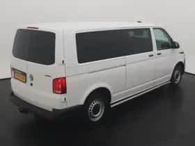 VW-Bedrijfswagens Transporter (2024) thumbnail 5