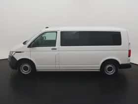 VW-Bedrijfswagens Transporter (2024) thumbnail 6
