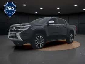 VW-Bedrijfswagens Amarok (2024) thumbnail 1