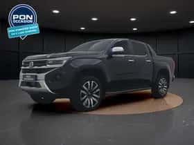 VW-Bedrijfswagens Amarok (2024) thumbnail 1