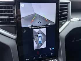 VW-Bedrijfswagens Amarok (2024) thumbnail 11