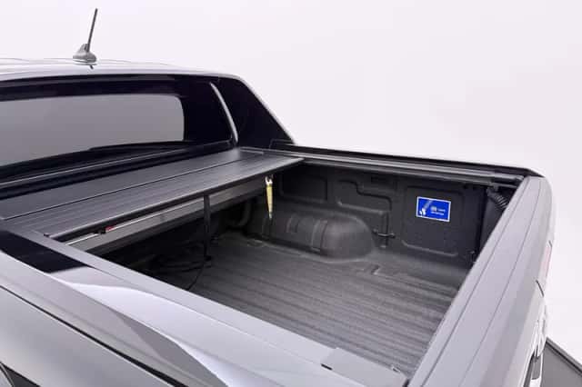 VW-Bedrijfswagens Amarok (2024) thumbnail 14