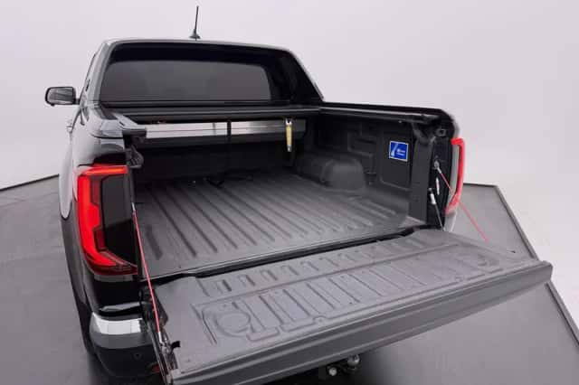 VW-Bedrijfswagens Amarok (2024) thumbnail 15